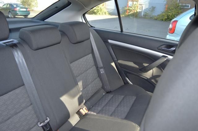 2011 SKODA OCTAVIA 1.6 SE TDI image 5