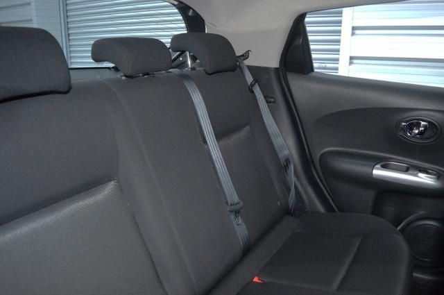 2011 NISSAN JUKE 1.5 ACENTA DCI image 5