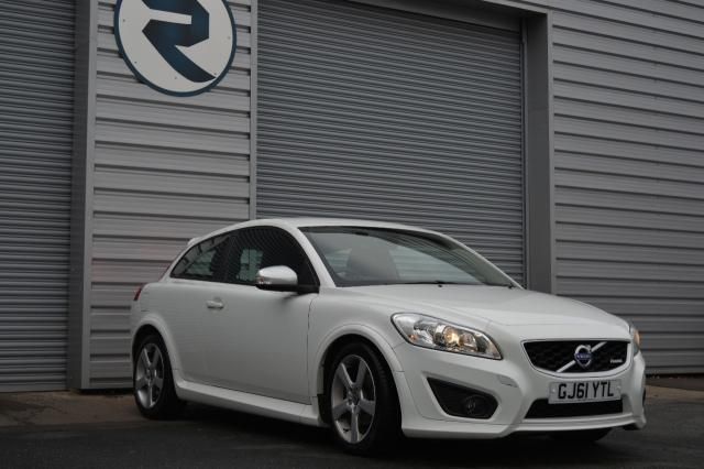 2011 VOLVO C30 1.6 image 1
