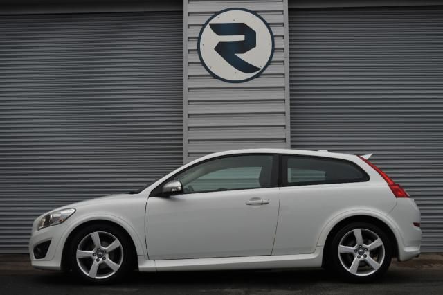 2011 VOLVO C30 1.6 image 2