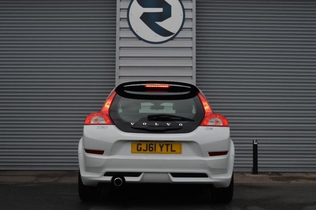 2011 VOLVO C30 1.6 image 3