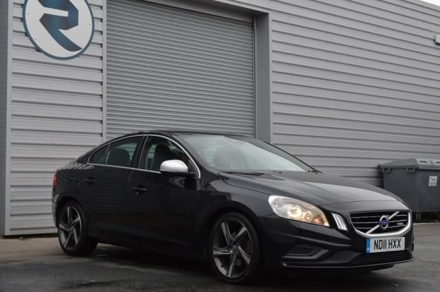 2011 VOLVO S60 2.0 image 1