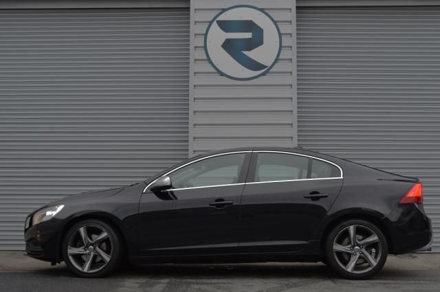 2011 VOLVO S60 2.0 image 2