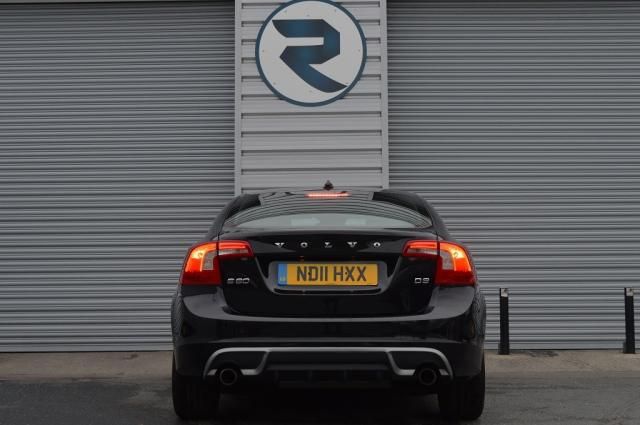 2011 VOLVO S60 2.0 image 3