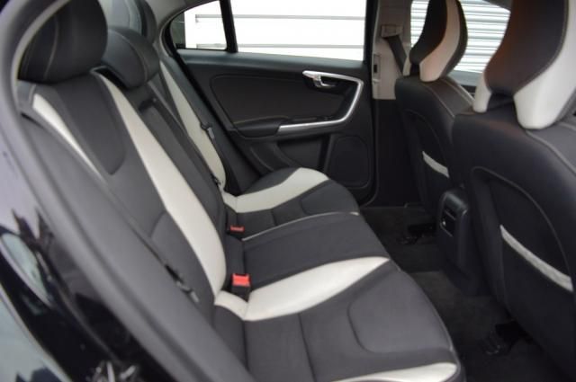 2011 VOLVO S60 2.0 image 5