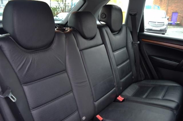 2006 PORSCHE CAYENNE 3.2 image 5