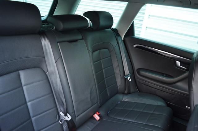 2012 SEAT EXEO 2.0 TDI SPORT image 5