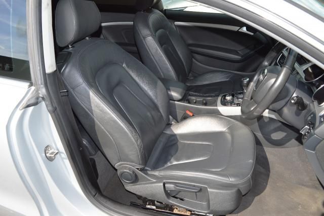 2010 AUDI A5 2.0 TDI SE image 5