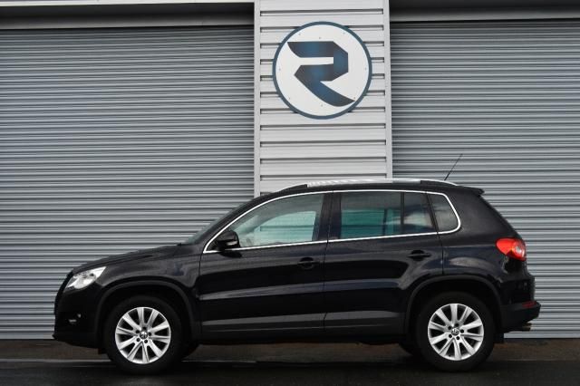 2011 VOLKSWAGEN TIGUAN 2.0 MATCH TDI image 2