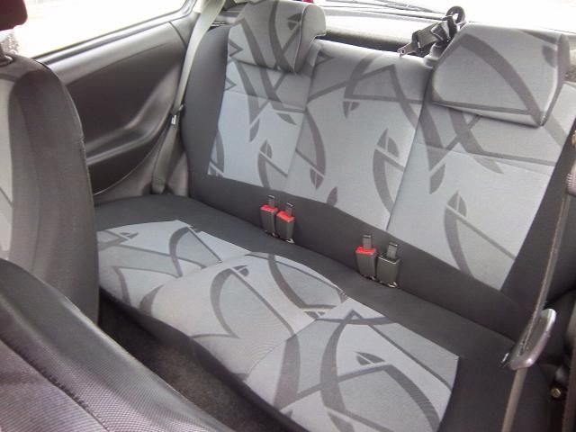 2004 FIAT PUNTO 1.2 8V ACTIVE SPORT image 5