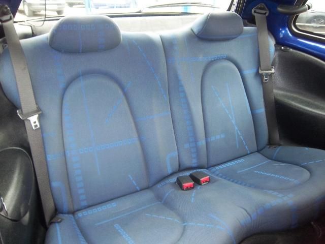 2004 FORD KA 1.6 SPORTKA image 5