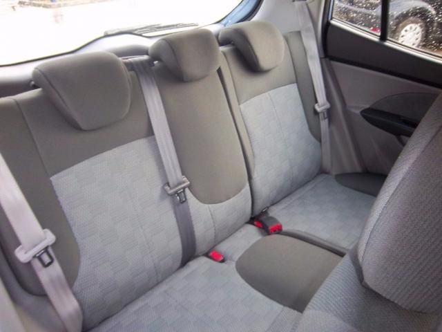 2005 KIA PICANTO 1.1 LX image 5