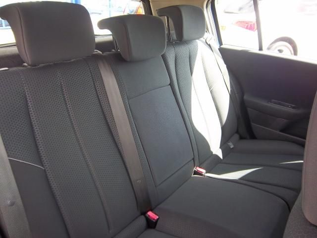 2005 RENAULT MEGANE 1.9 DYNAMIQUE DCI image 5