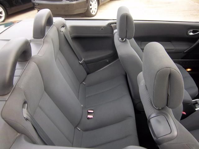 2004 RENAULT MEGANE 1.6 image 5