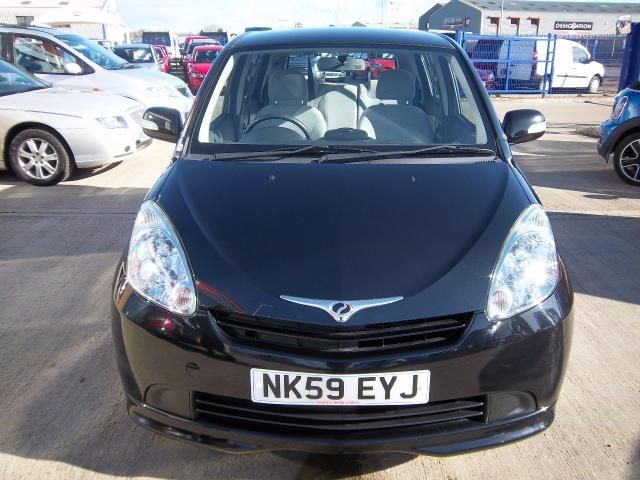 2010 PERODUA MYVI 1.3 SXI image 2