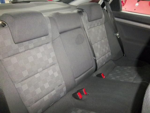 2006 VAUXHALL VECTRA 1.8 image 5