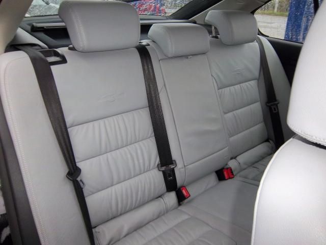 2009 SKODA OCTAVIA 2.0TDI image 5