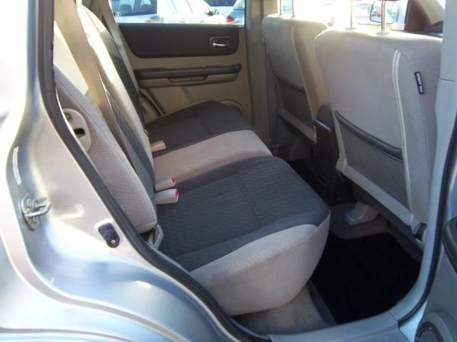 2006 NISSAN X-TRAIL 2.5 COLUMBIA image 5