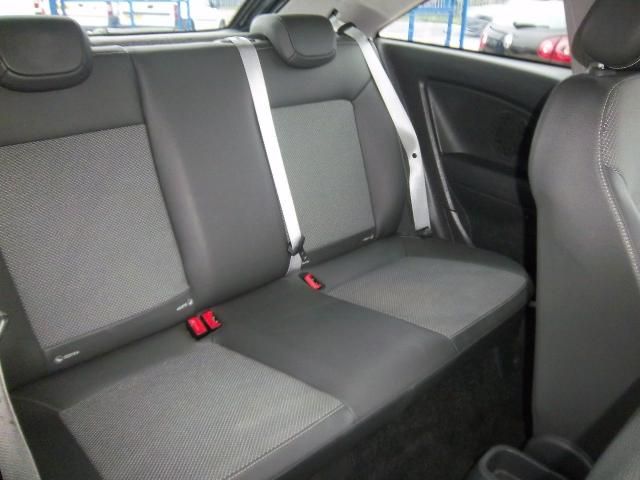 2008 VAUXHALL CORSA 1.4 image 5