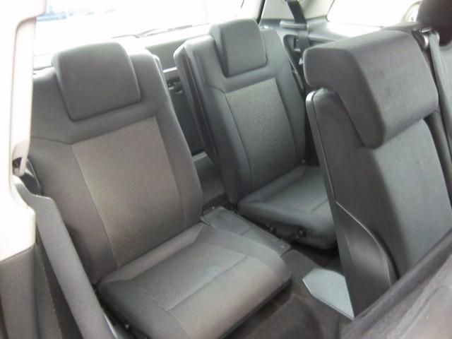 2008 VAUXHALL ZAFIRA 1.9 LIFE CDTI image 5