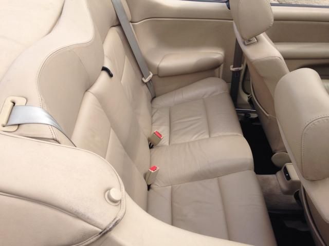 2000 VOLKSWAGEN GOLF 1.6 SE image 5