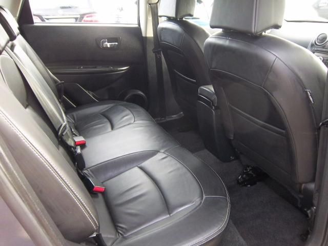 2007 NISSAN QASHQAI 1.6 TEKNA image 5