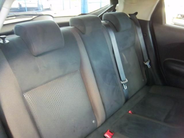 2011 NISSAN JUKE 1.5 DCI image 5