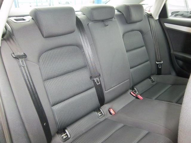 2008 AUDI A4 2.0 TDI SE image 5