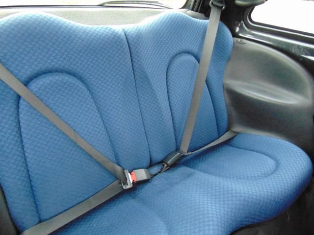 2004 FORD KA 1.3 image 5