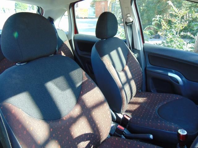 2005 CITROEN C3 1.4 DESIRE image 5