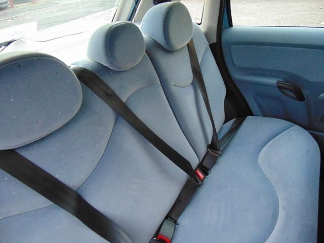 2003 CITROEN C3 1.4 SX 5d image 5