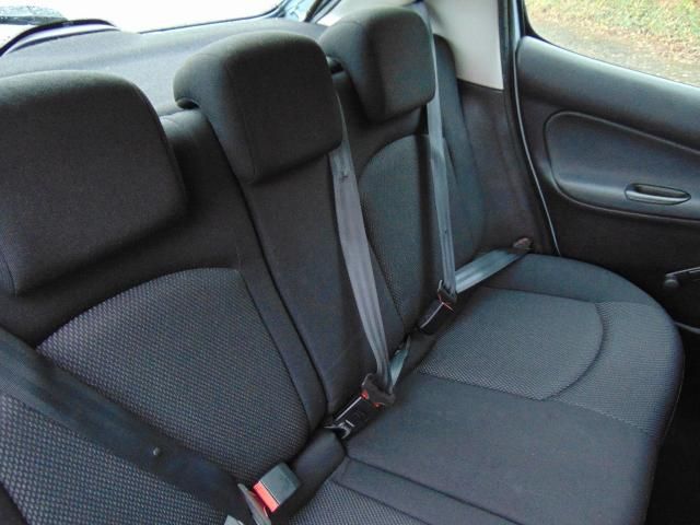 2006 PEUGEOT 206 1.4 VERVE image 5