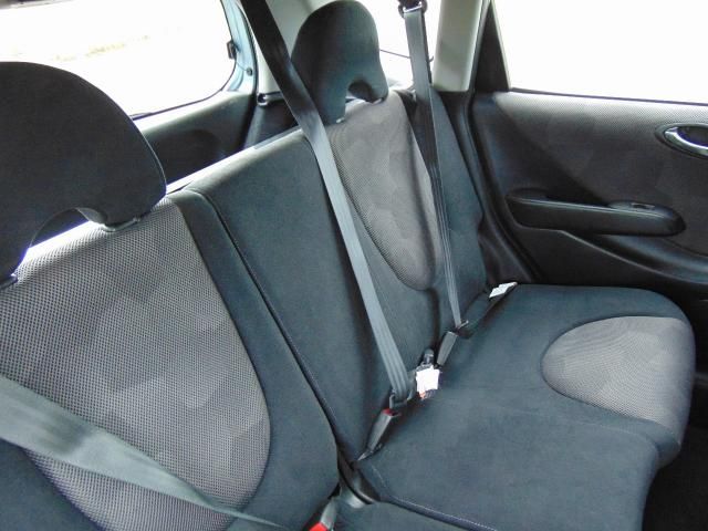 2006 HONDA JAZZ 1.3 DSI SPORT 5d image 5