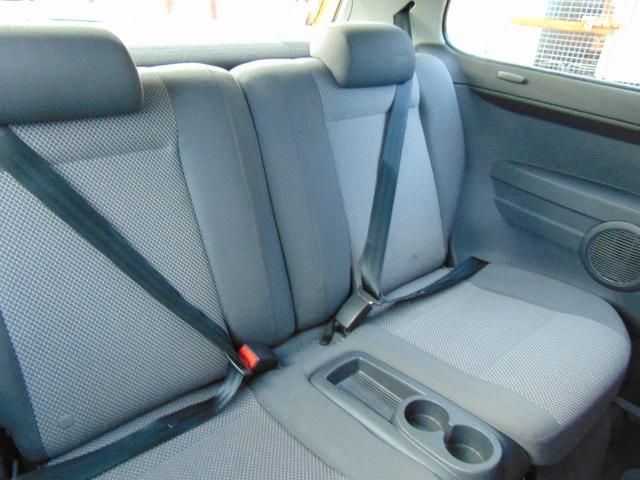 2006 VOLKSWAGEN FOX 1.2 6V 3d image 5