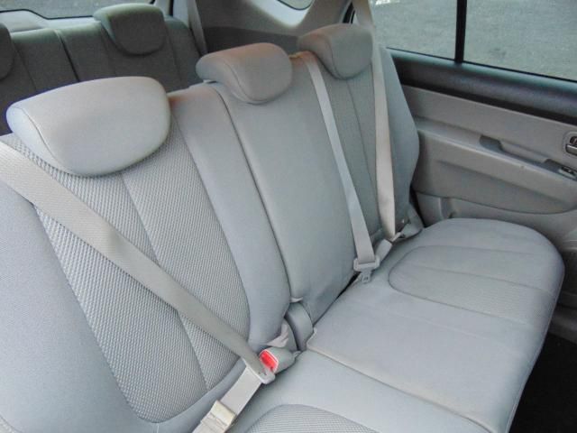 2008 KIA CARENS 2.0 GS 5d image 5