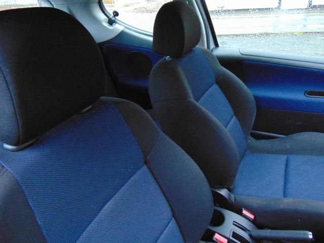2006 PEUGEOT 207 1.4 SPORT image 5