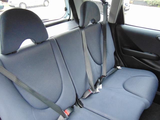 2005 HONDA JAZZ 1.3 DSI SE image 5