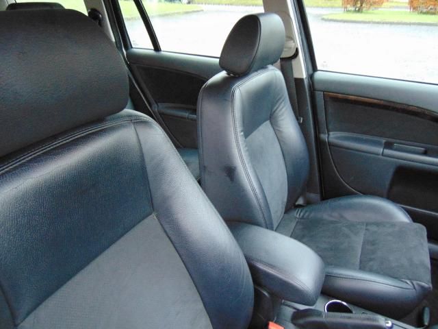 2007 FORD MONDEO 2.2 GHIA X TDCI image 5