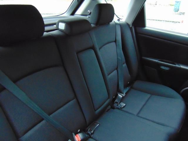 2006 MAZDA 3 1.6 TS2 image 5