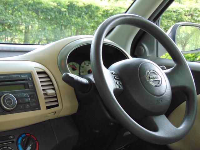 2008 NISSAN MICRA 1.2 image 5