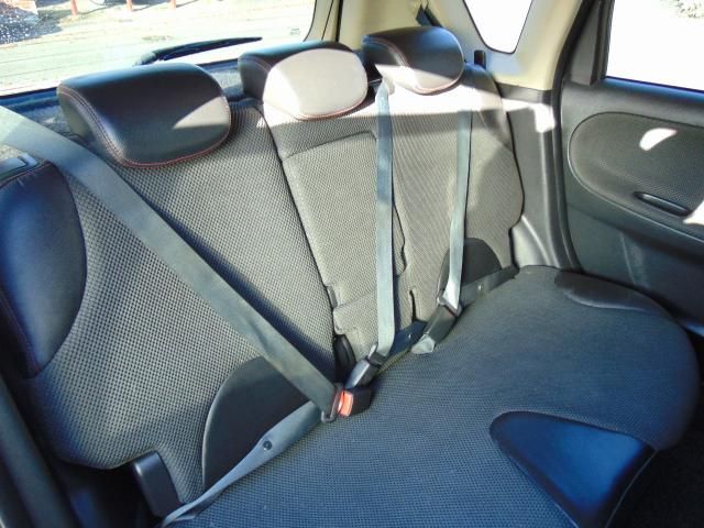 2007 NISSAN NOTE 1.5 TEKNA DCI 5d image 5