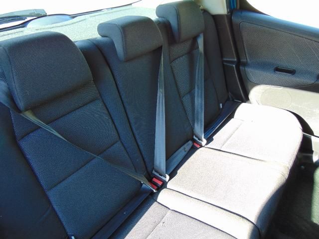 2007 PEUGEOT 207 1.4 SPORT 5d image 5