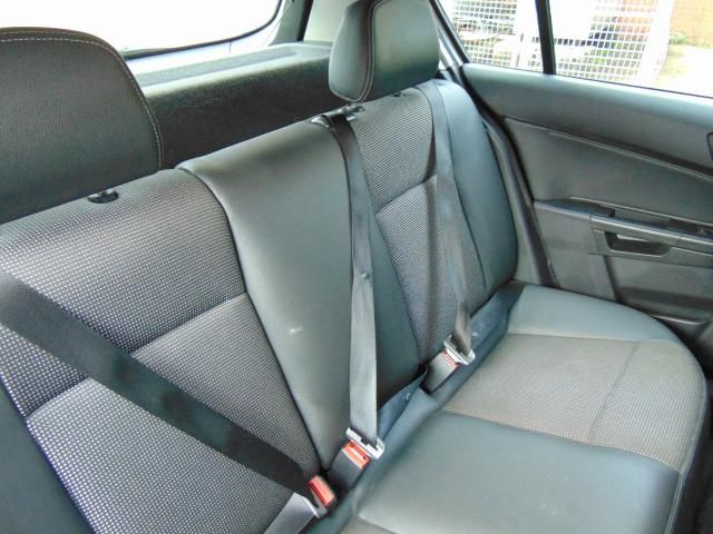 2007 VAUXHALL ASTRA 1.8 DESIGN image 5