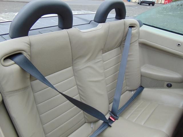 2007 RENAULT MEGANE 1.9 PRIVILEGE DCI image 5