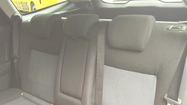 2009 FORD MONDEO 1.8 EDGE TDCI image 5