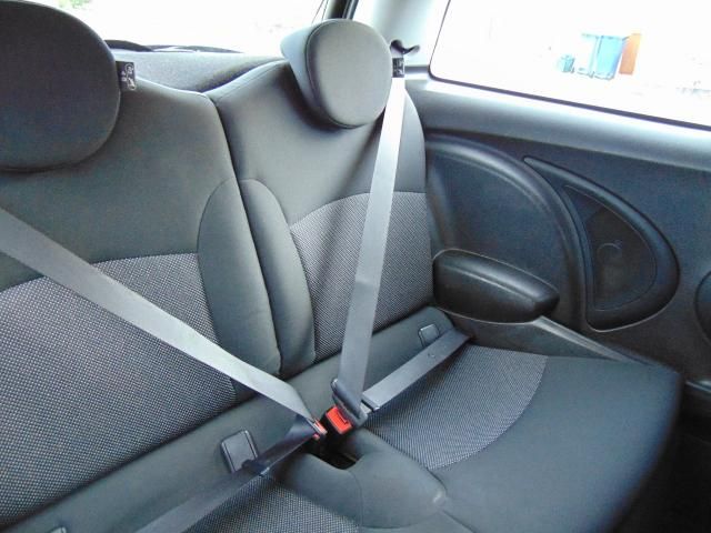 2007 MINI HATCH ONE 1.4 ONE 3d image 5