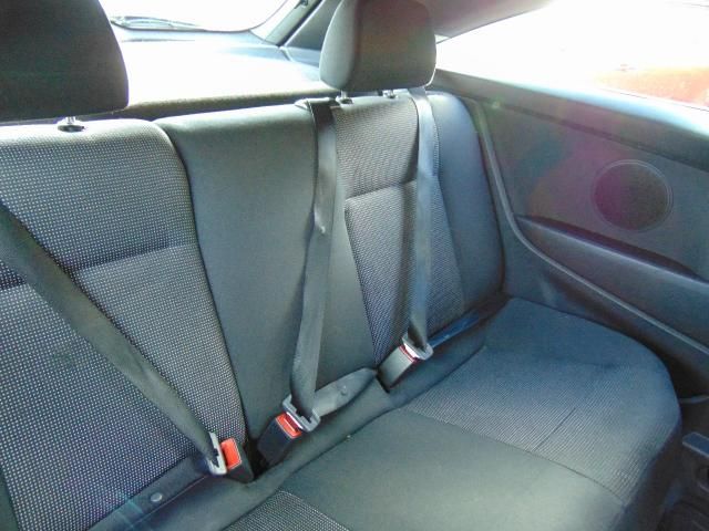 2006 VAUXHALL ASTRA 1.4 SXI 16V TWINPORT image 5
