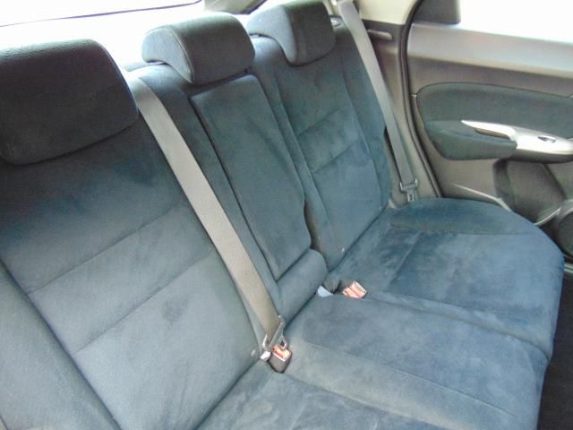 2006 HONDA CIVIC 1.8 ES I-VTEC 5d image 5