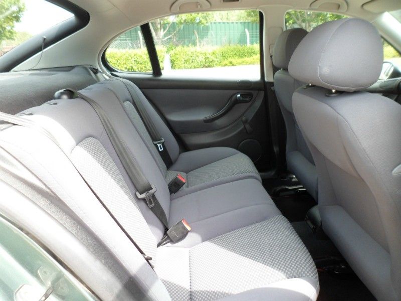 2005 Seat Leon 1.8 20v S image 5