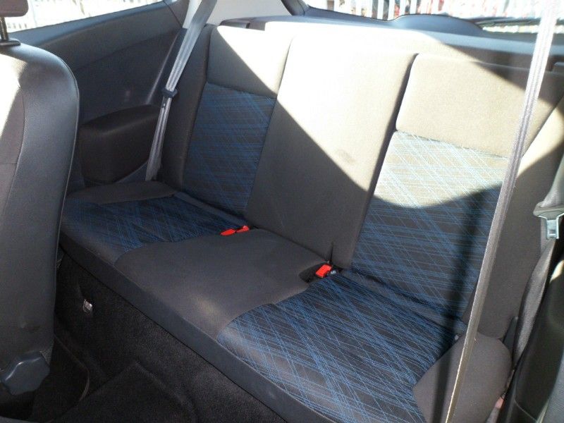 2007 Renault Clio 1.2 16v image 5